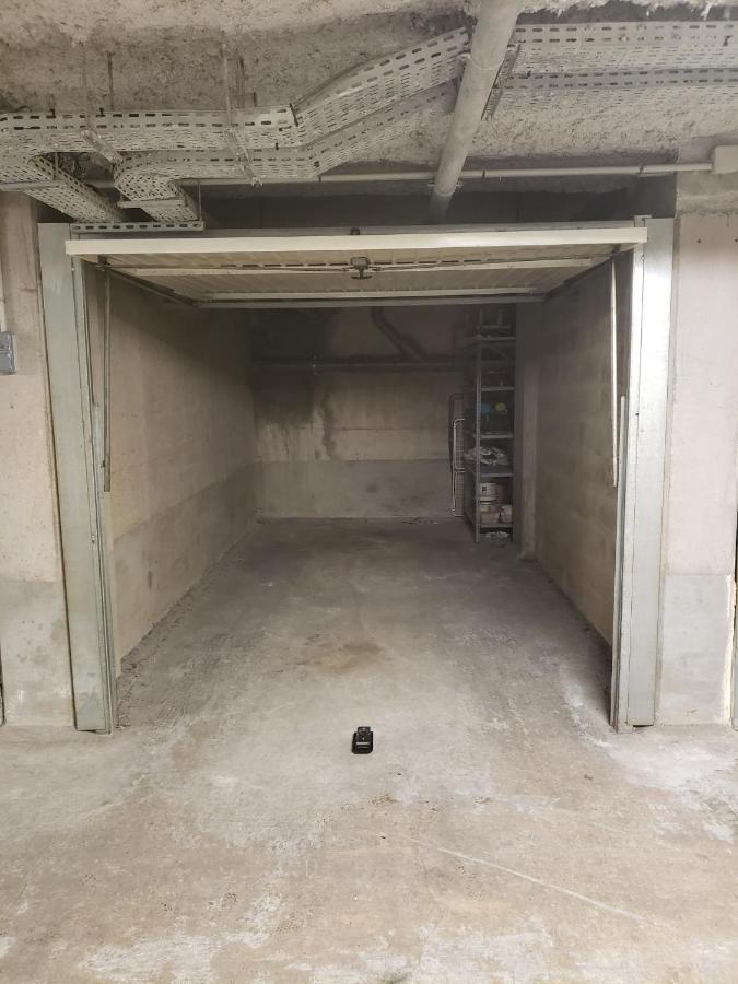 La Petit Maisonette De Manu Κάννες Εξωτερικό φωτογραφία