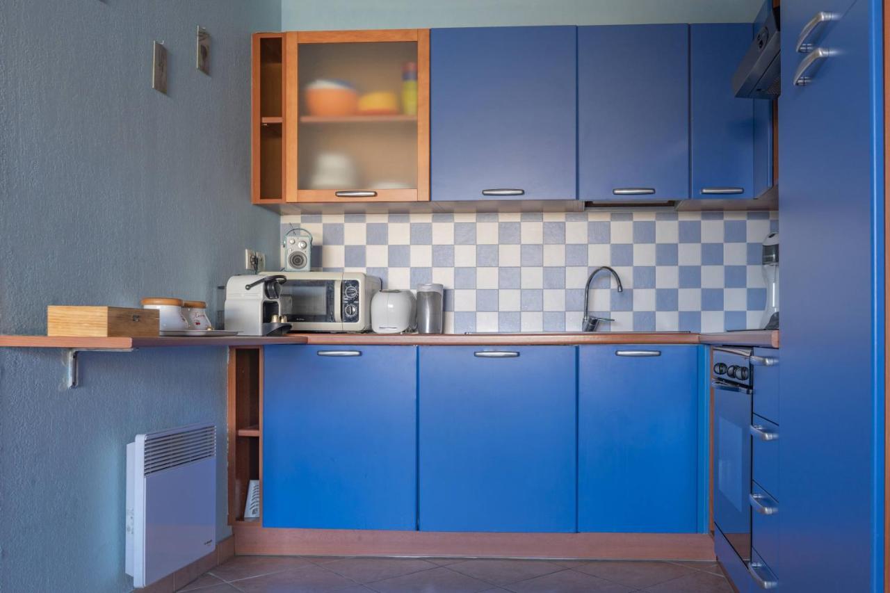 La Petit Maisonette De Manu Κάννες Εξωτερικό φωτογραφία
