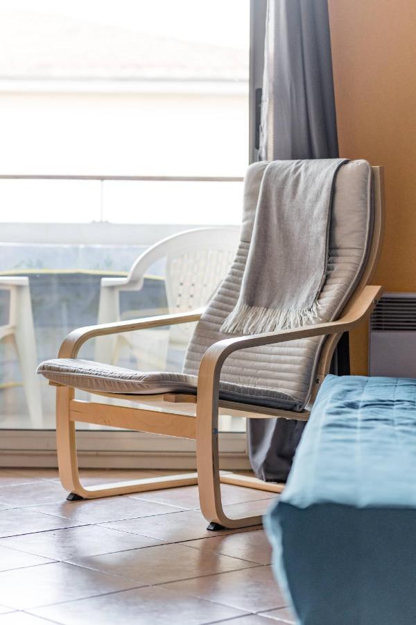 La Petit Maisonette De Manu Κάννες Εξωτερικό φωτογραφία