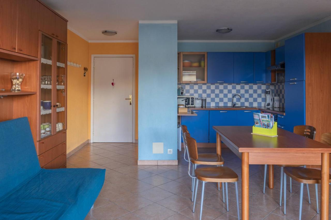 La Petit Maisonette De Manu Κάννες Εξωτερικό φωτογραφία