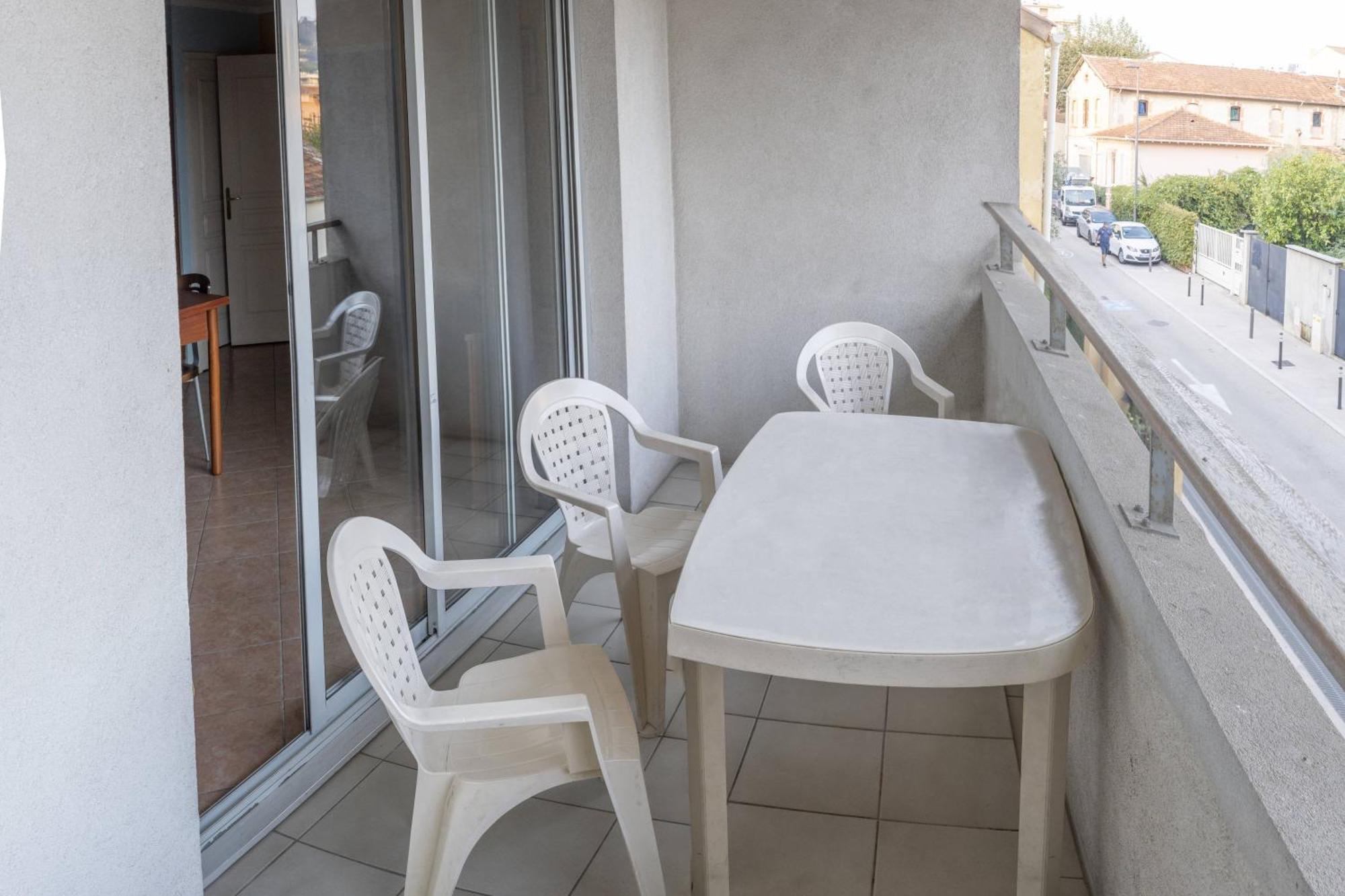 La Petit Maisonette De Manu Κάννες Εξωτερικό φωτογραφία