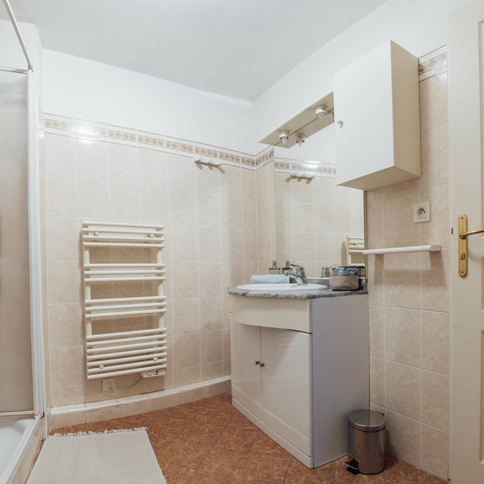 La Petit Maisonette De Manu Κάννες Εξωτερικό φωτογραφία