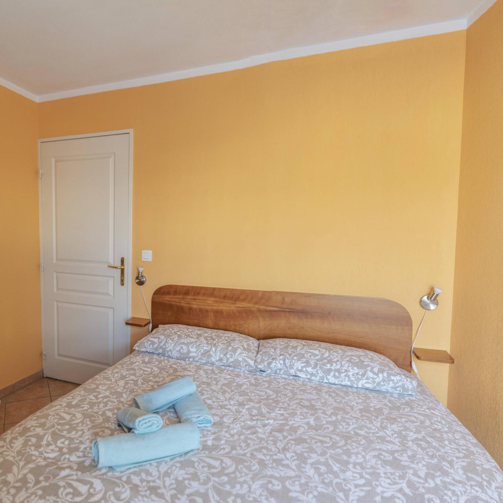 La Petit Maisonette De Manu Κάννες Εξωτερικό φωτογραφία